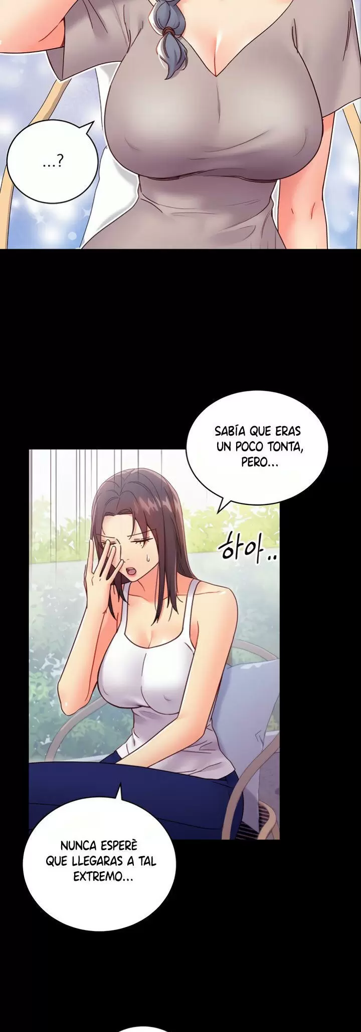 Las Amigas de mi Madrastra Capítulo 79 - Página 4