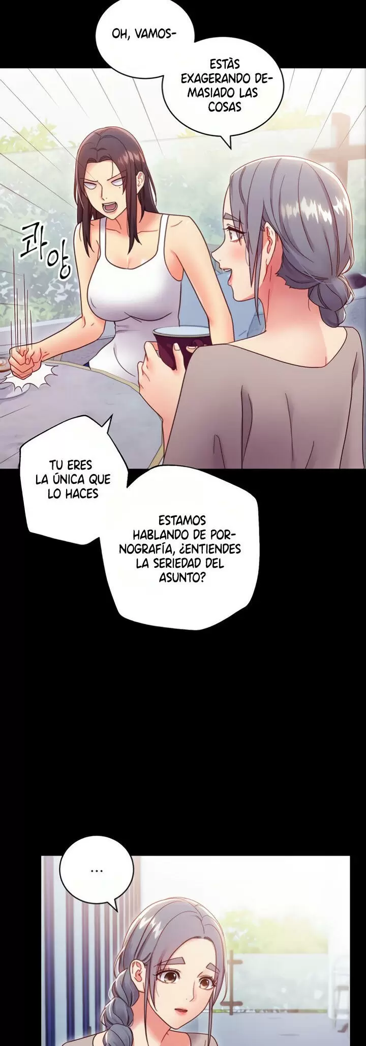 Las Amigas de mi Madrastra Capítulo 79 - Página 5