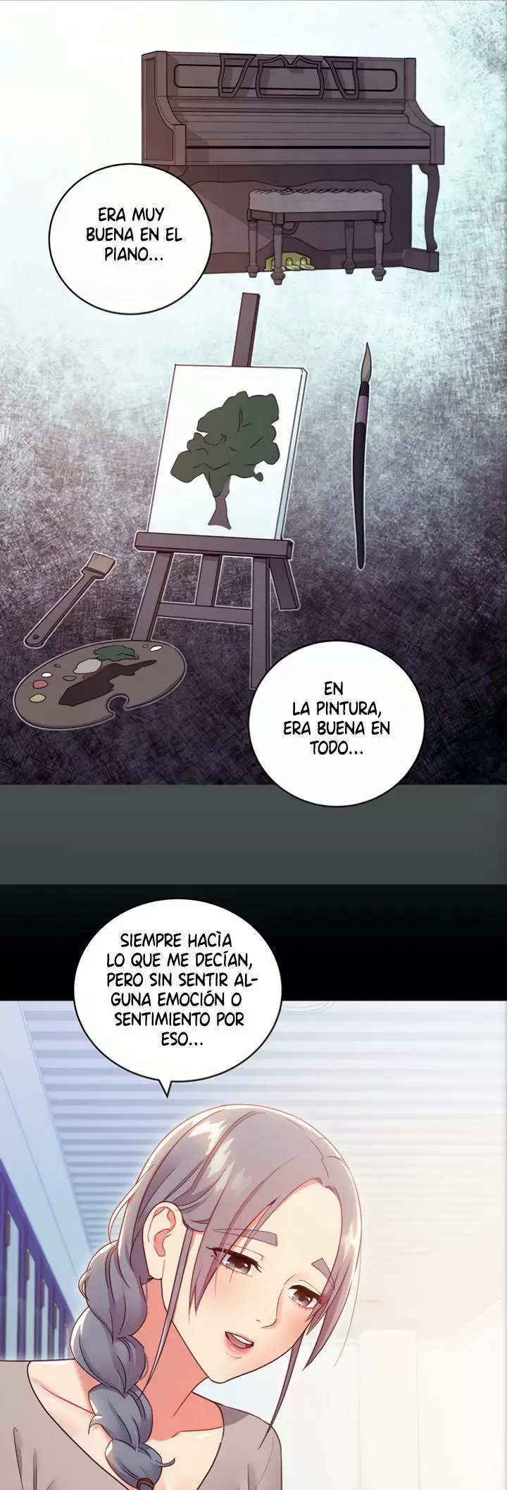 Las Amigas de mi Madrastra Capítulo 79 - Página 9