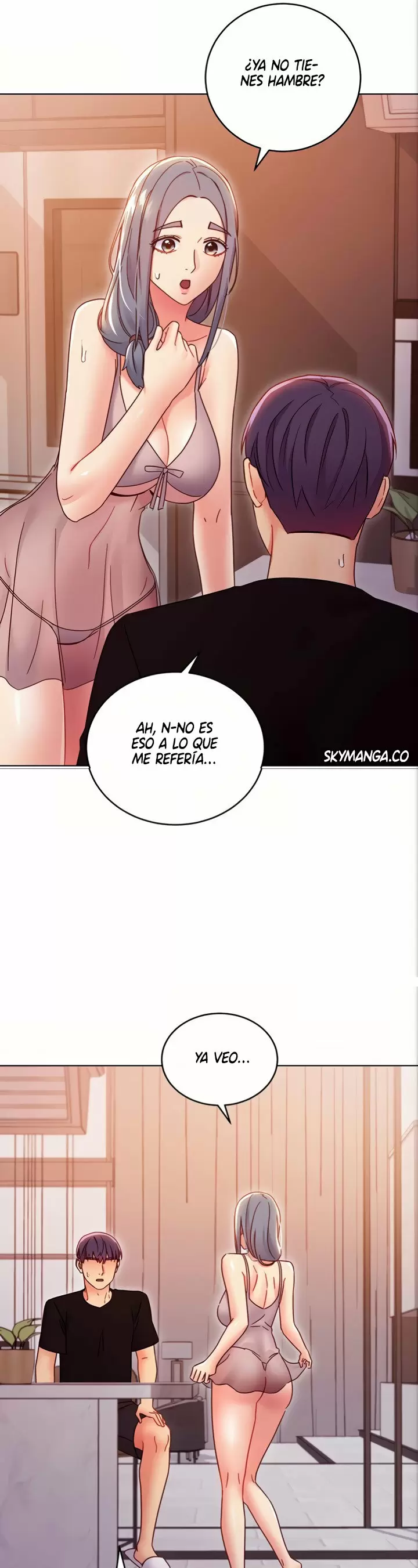 Las Amigas de mi Madrastra Capítulo 80 - Página 24