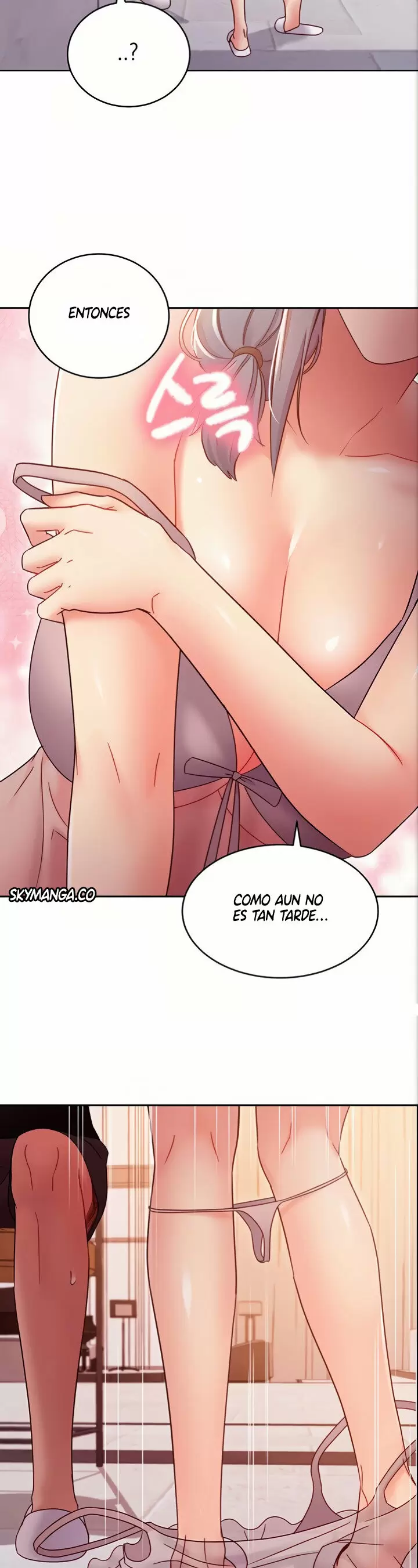 Las Amigas de mi Madrastra Capítulo 80 - Página 25