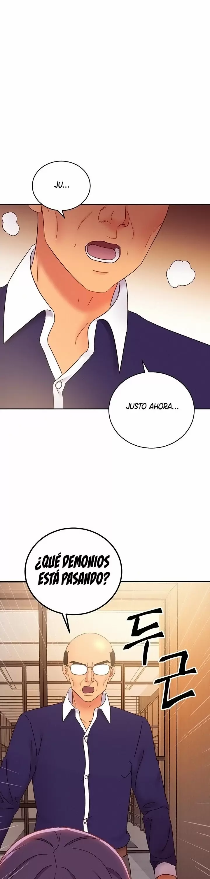 Las Amigas de mi Madrastra Capítulo 81 - Página 37
