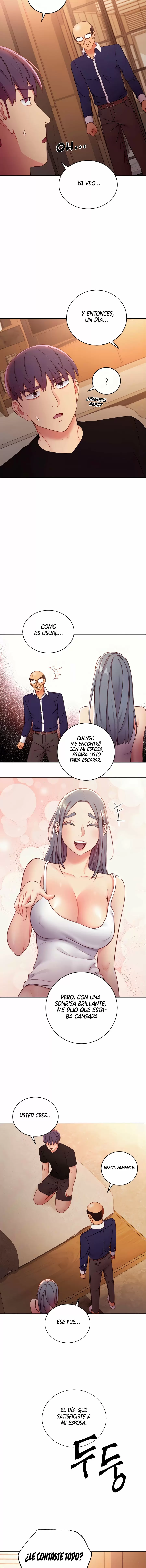 Las Amigas de mi Madrastra Capítulo 82 - Página 9