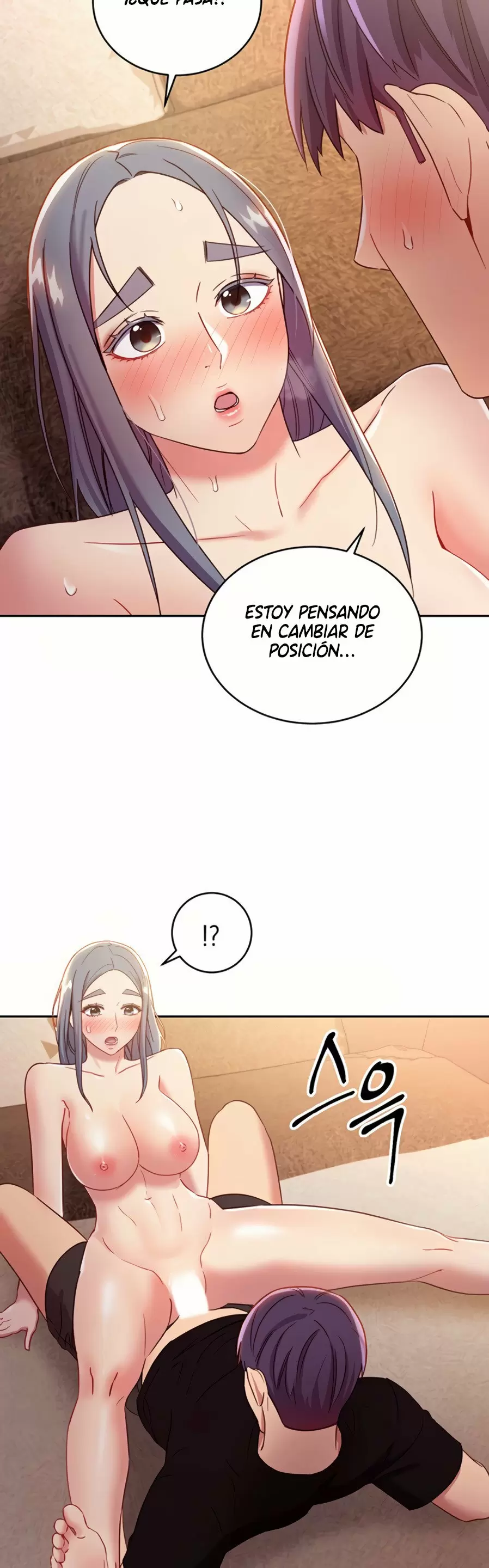 Las Amigas de mi Madrastra Capítulo 83 - Página 26