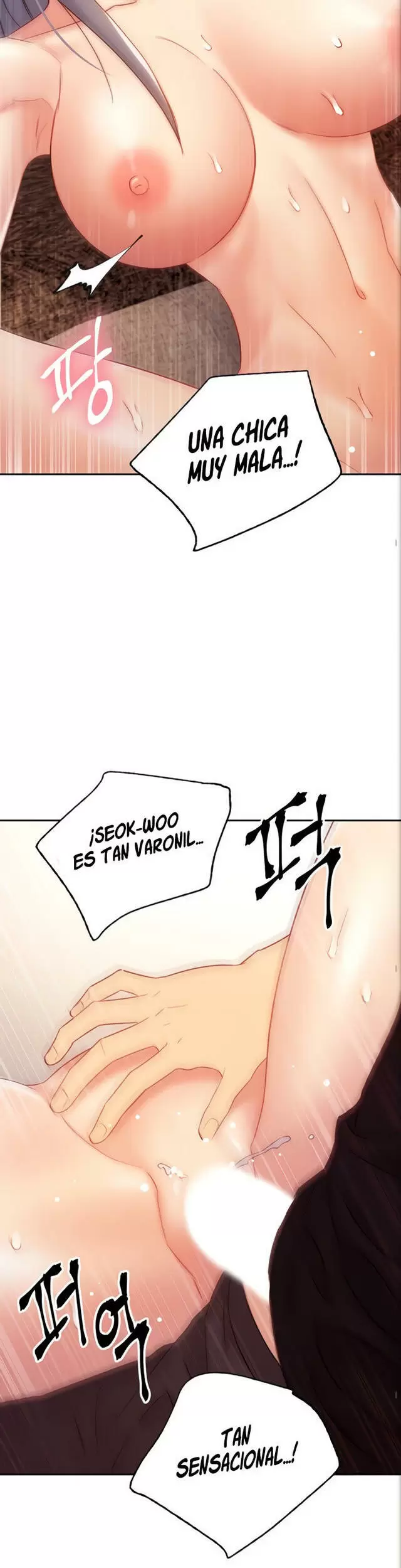 Las Amigas de mi Madrastra Capítulo 84 - Página 19