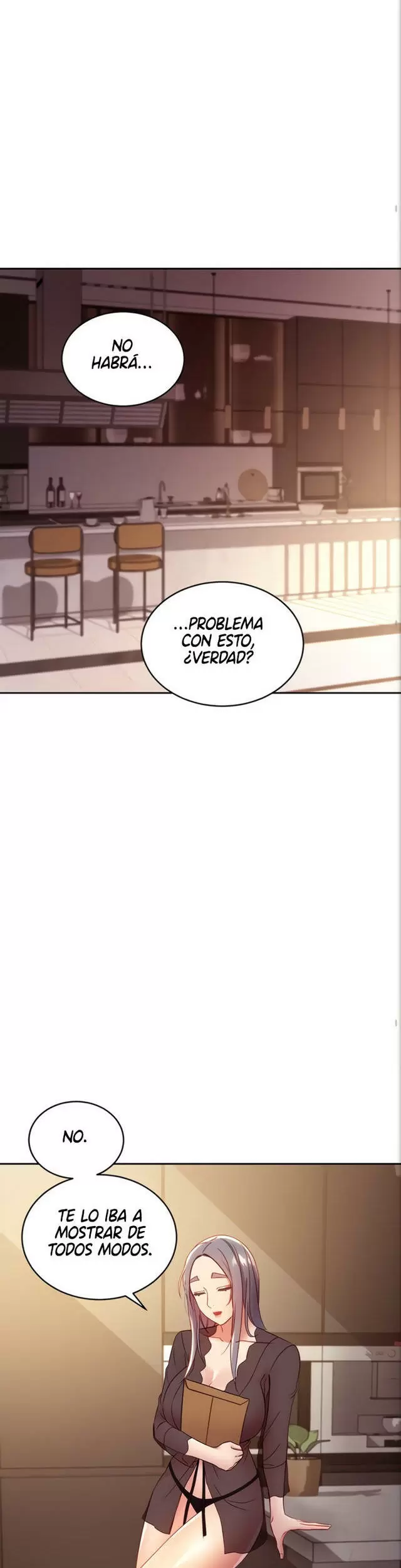 Las Amigas de mi Madrastra Capítulo 84 - Página 28