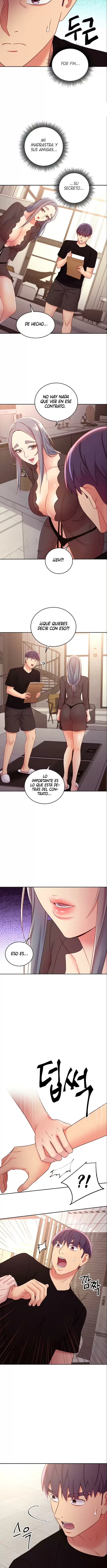 Las Amigas de mi Madrastra Capítulo 84 - Página 32