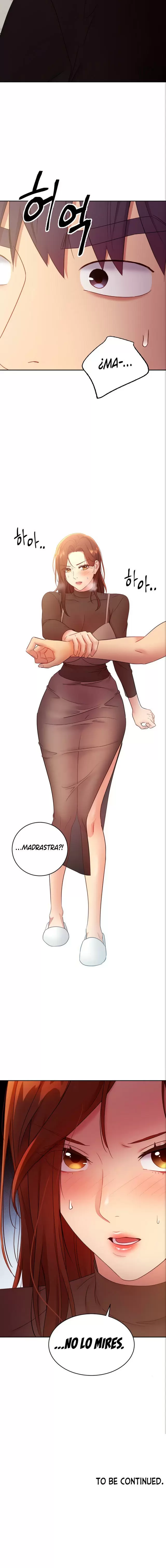 Las Amigas de mi Madrastra Capítulo 84 - Página 33