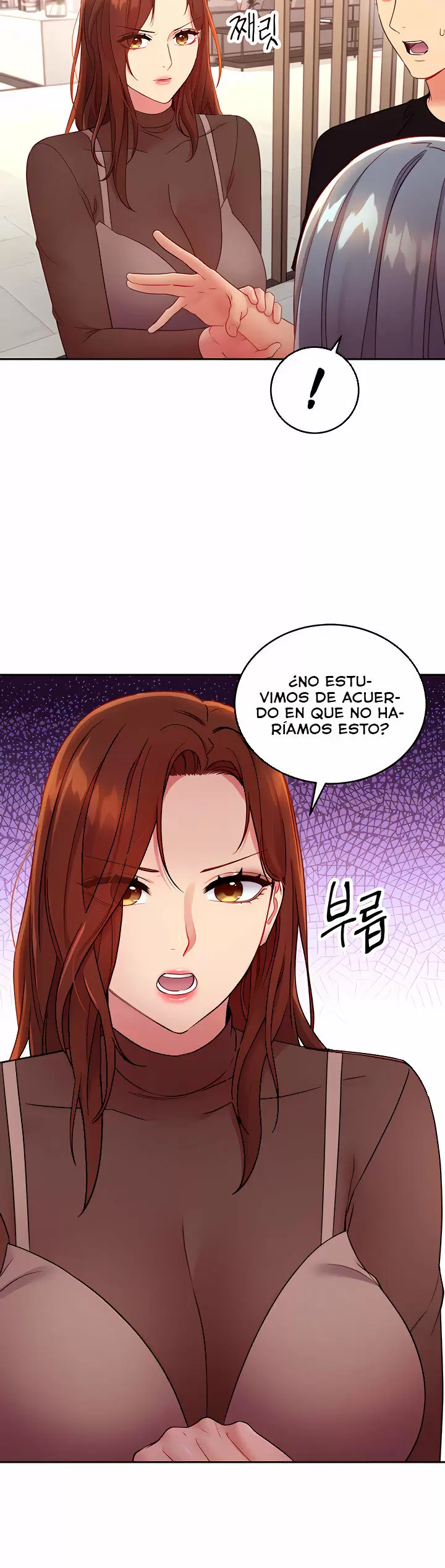 Las Amigas de mi Madrastra Capítulo 85 - Página 5