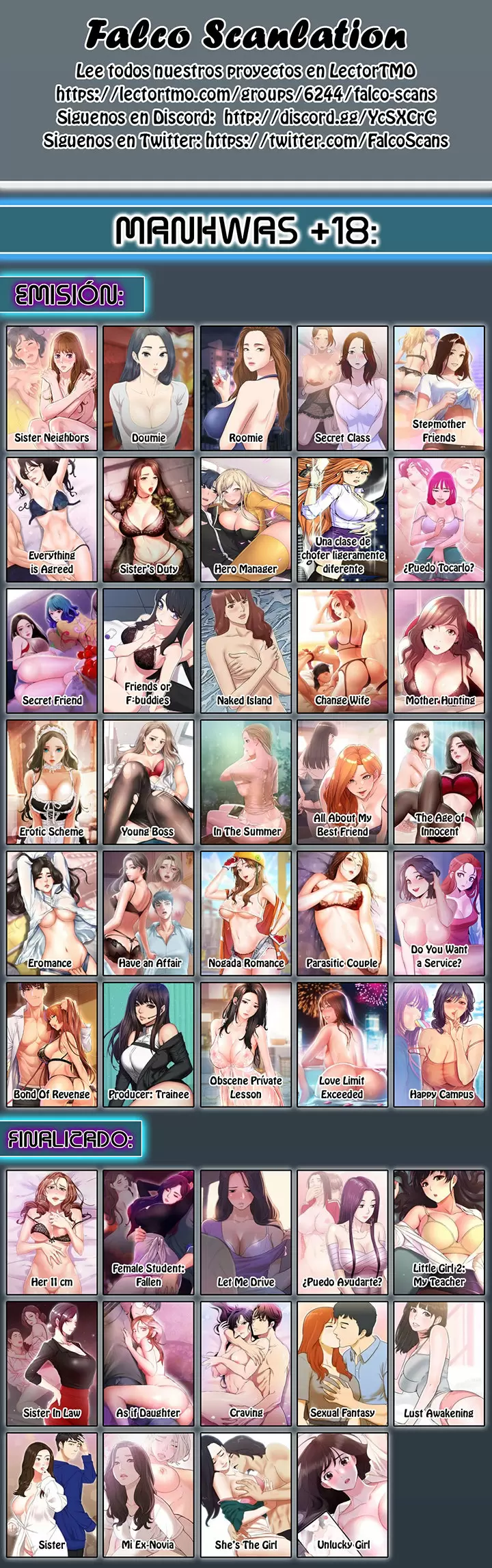 Las Amigas de mi Madrastra Capítulo 85 - Página 51