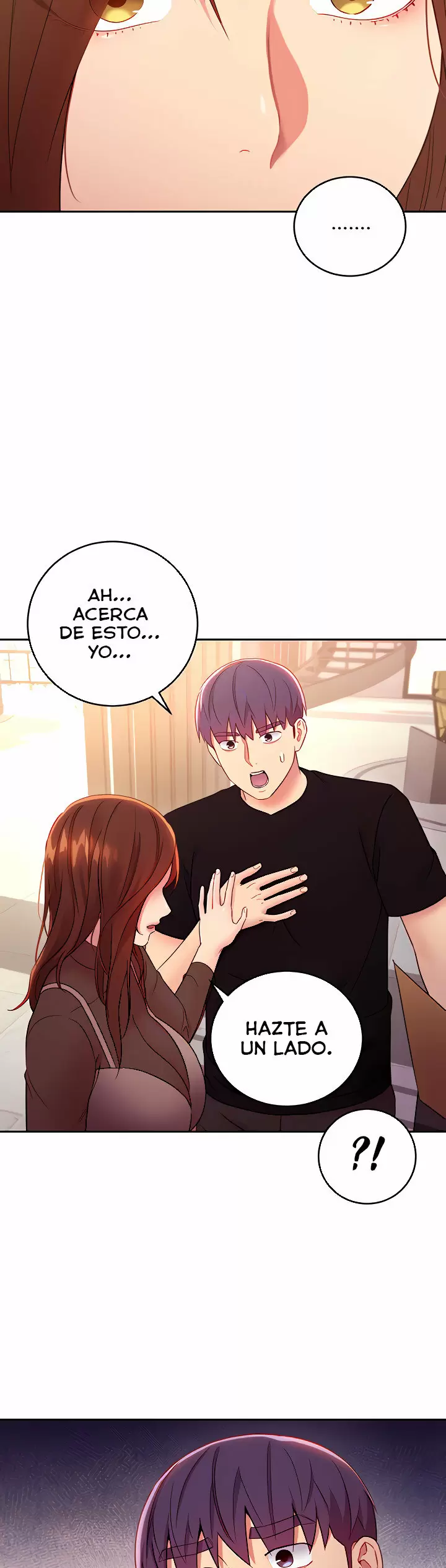 Las Amigas de mi Madrastra Capítulo 85 - Página 7