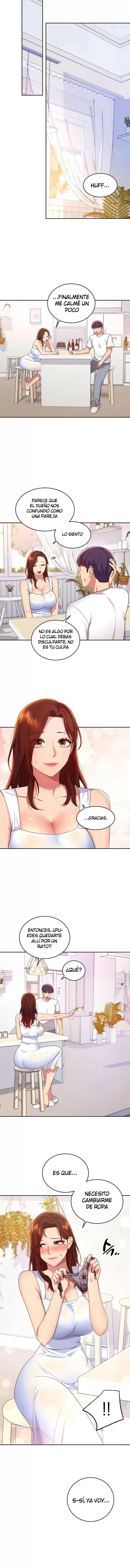 Las Amigas de mi Madrastra Capítulo 86 - Página 11