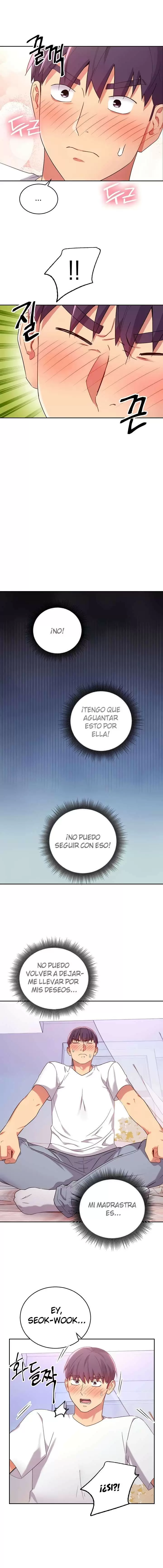 Las Amigas de mi Madrastra Capítulo 86 - Página 14