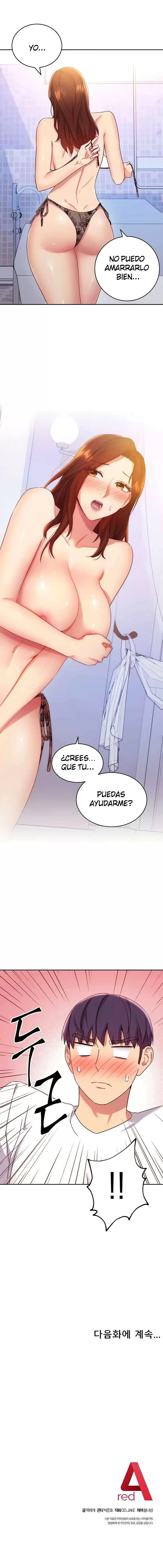 Las Amigas de mi Madrastra Capítulo 86 - Página 15