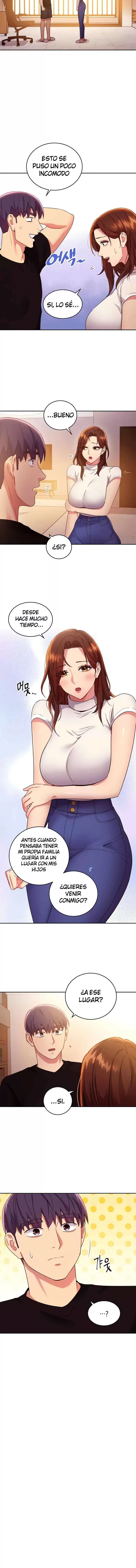 Las Amigas de mi Madrastra Capítulo 86 - Página 5