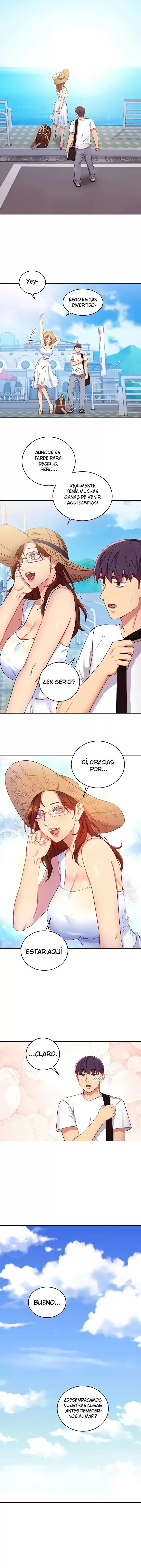 Las Amigas de mi Madrastra Capítulo 86 - Página 7
