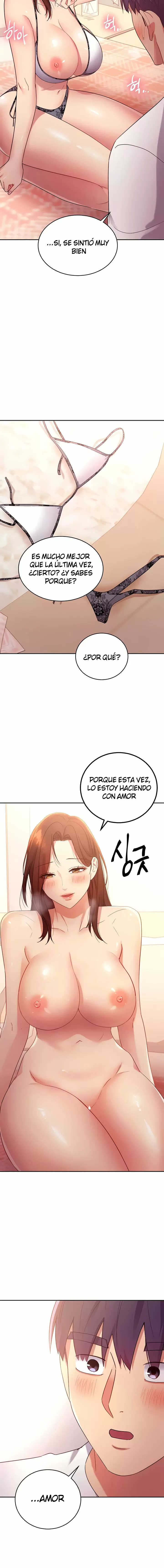 Las Amigas de mi Madrastra Capítulo 88 - Página 14