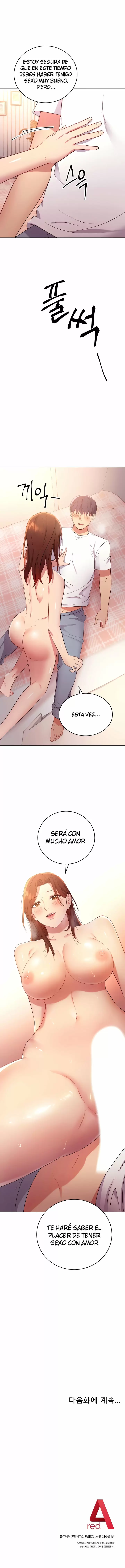 Las Amigas de mi Madrastra Capítulo 88 - Página 15