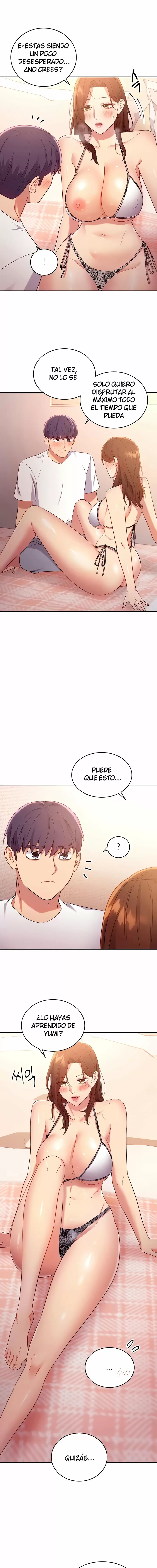 Las Amigas de mi Madrastra Capítulo 88 - Página 9