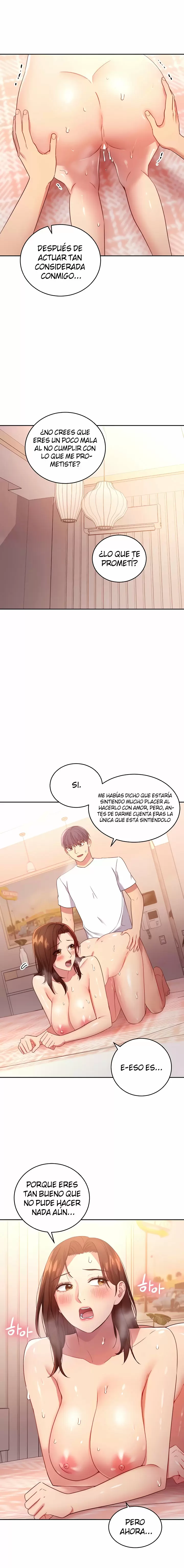 Las Amigas de mi Madrastra Capítulo 89 - Página 10