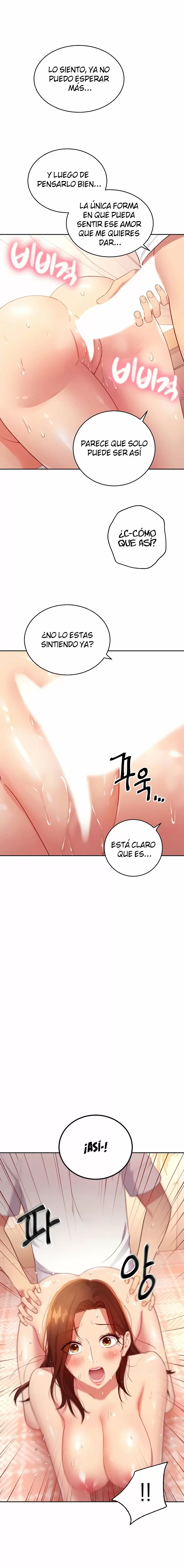 Las Amigas de mi Madrastra Capítulo 89 - Página 11