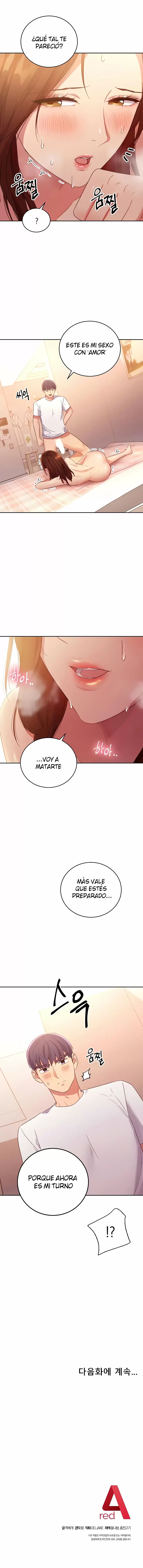 Las Amigas de mi Madrastra Capítulo 89 - Página 17