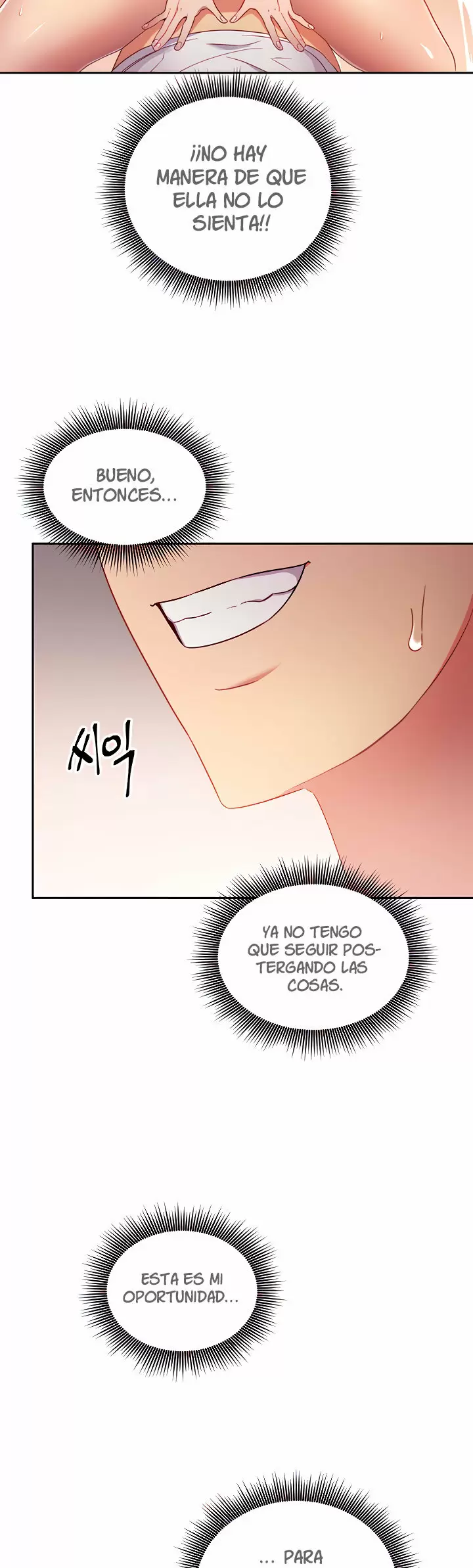 Las Amigas de mi Madrastra Capítulo 90 - Página 22
