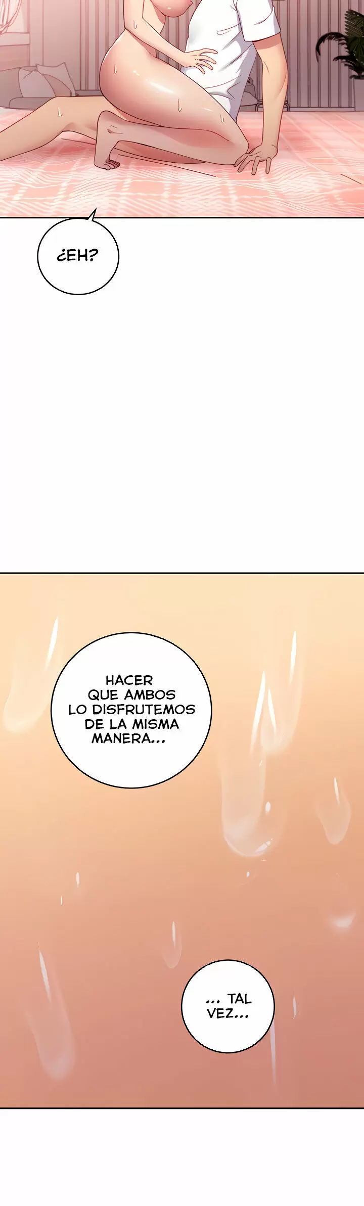 Las Amigas de mi Madrastra Capítulo 90 - Página 26