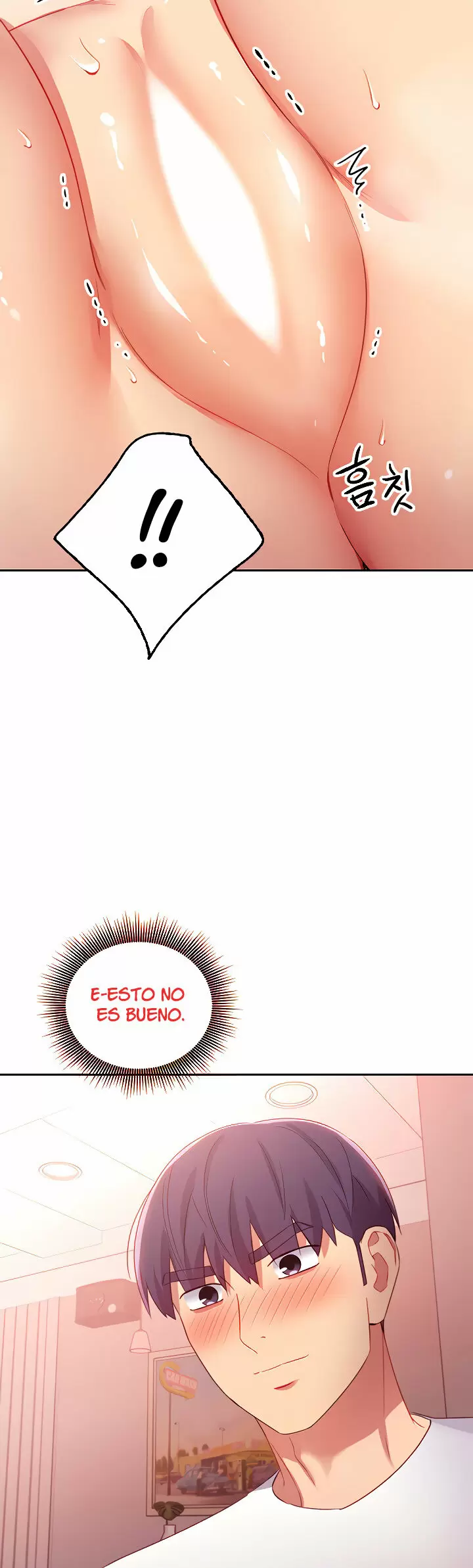 Las Amigas de mi Madrastra Capítulo 90 - Página 36
