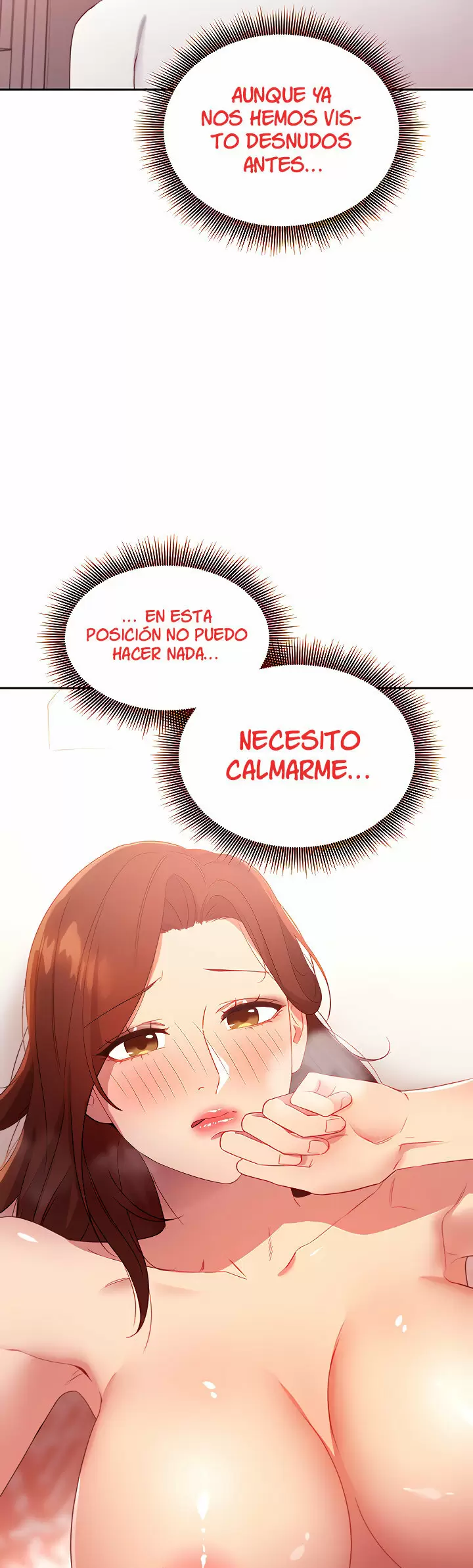 Las Amigas de mi Madrastra Capítulo 90 - Página 37
