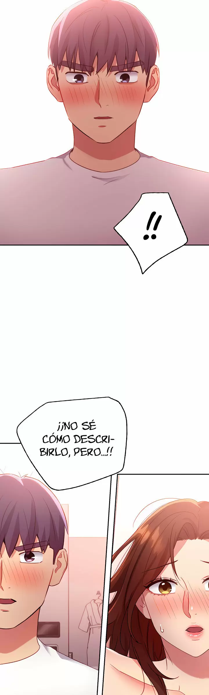 Las Amigas de mi Madrastra Capítulo 90 - Página 48