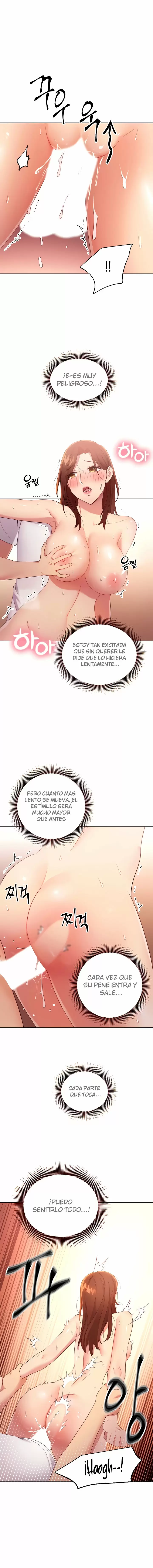 Las Amigas de mi Madrastra Capítulo 91 - Página 4