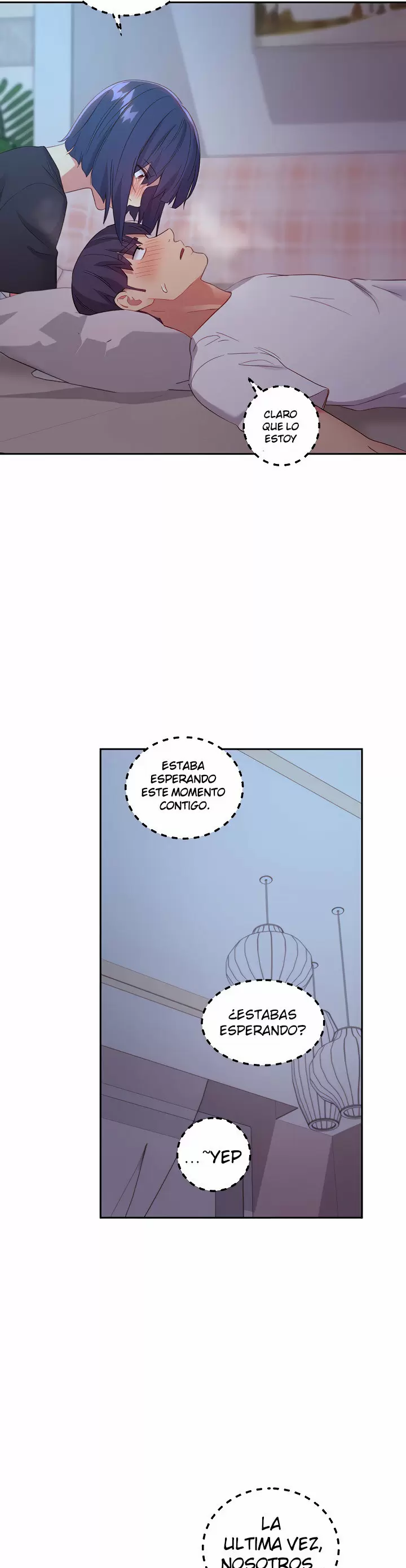 Las Amigas de mi Madrastra Capítulo 92 - Página 18