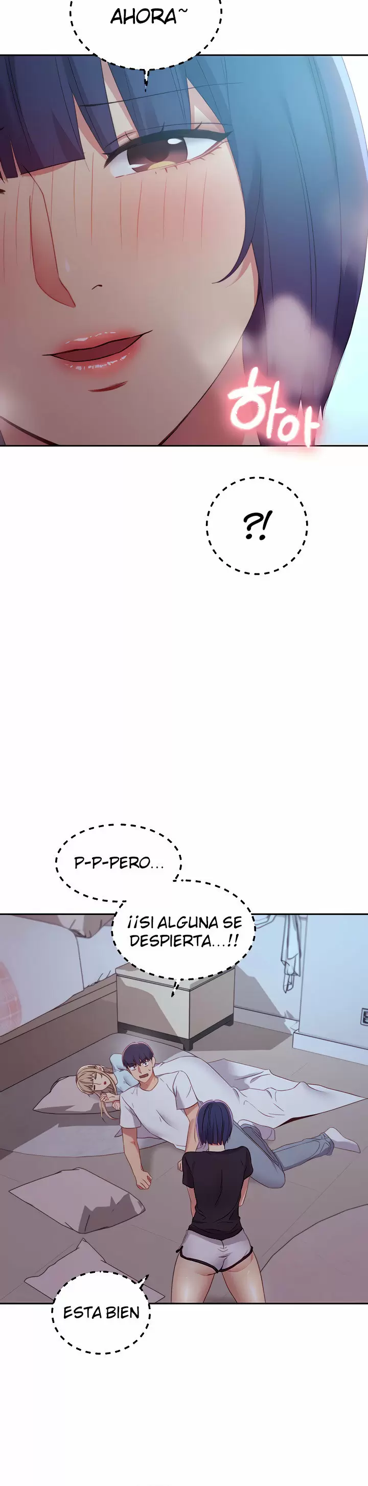 Las Amigas de mi Madrastra Capítulo 92 - Página 23