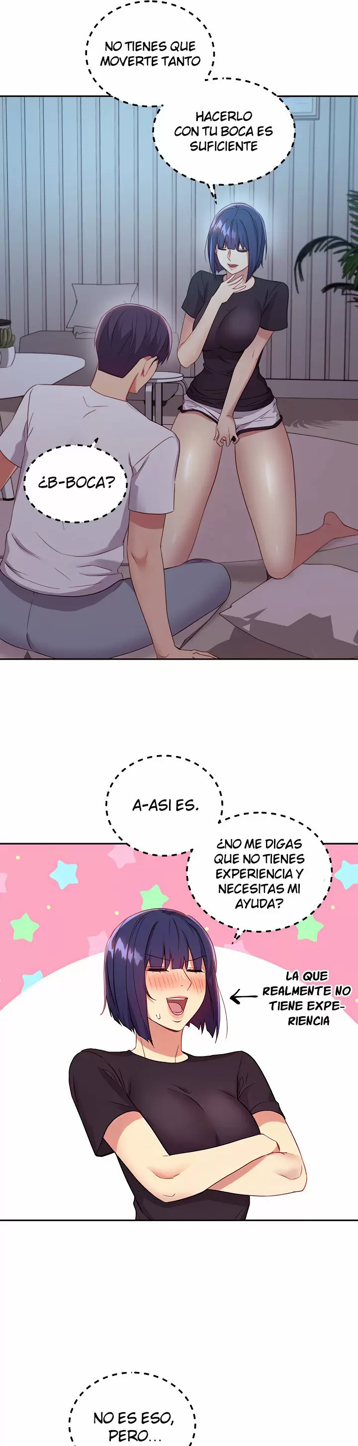 Las Amigas de mi Madrastra Capítulo 92 - Página 24