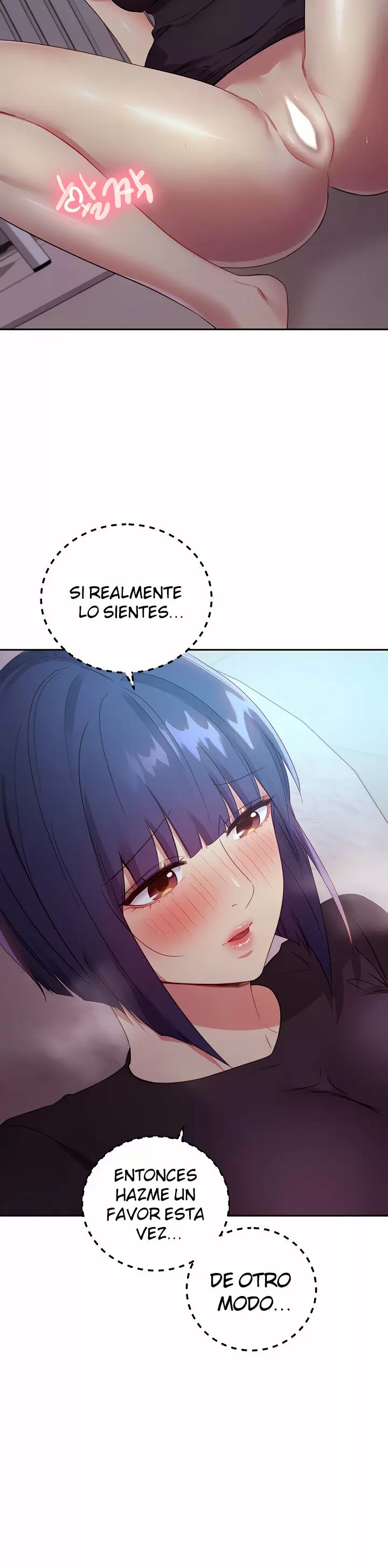 Las Amigas de mi Madrastra Capítulo 92 - Página 26
