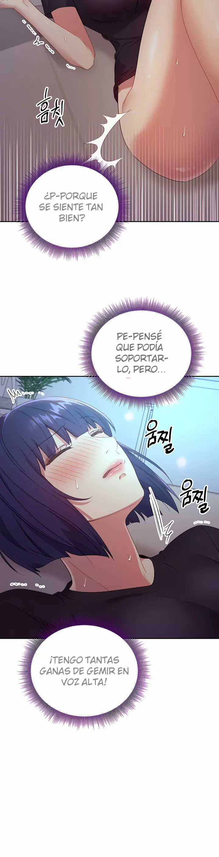 Las Amigas de mi Madrastra Capítulo 92 - Página 32