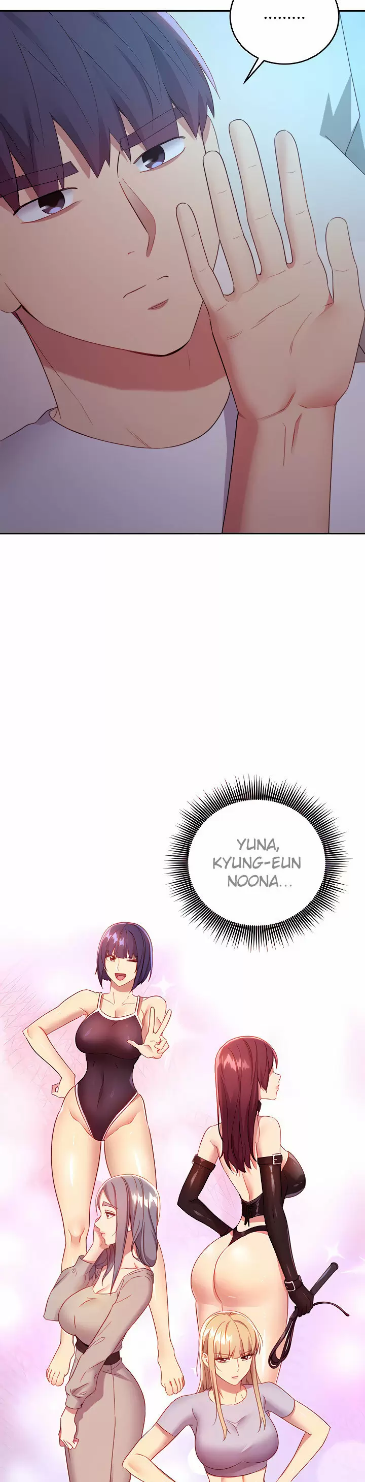 Las Amigas de mi Madrastra Capítulo 92 - Página 8
