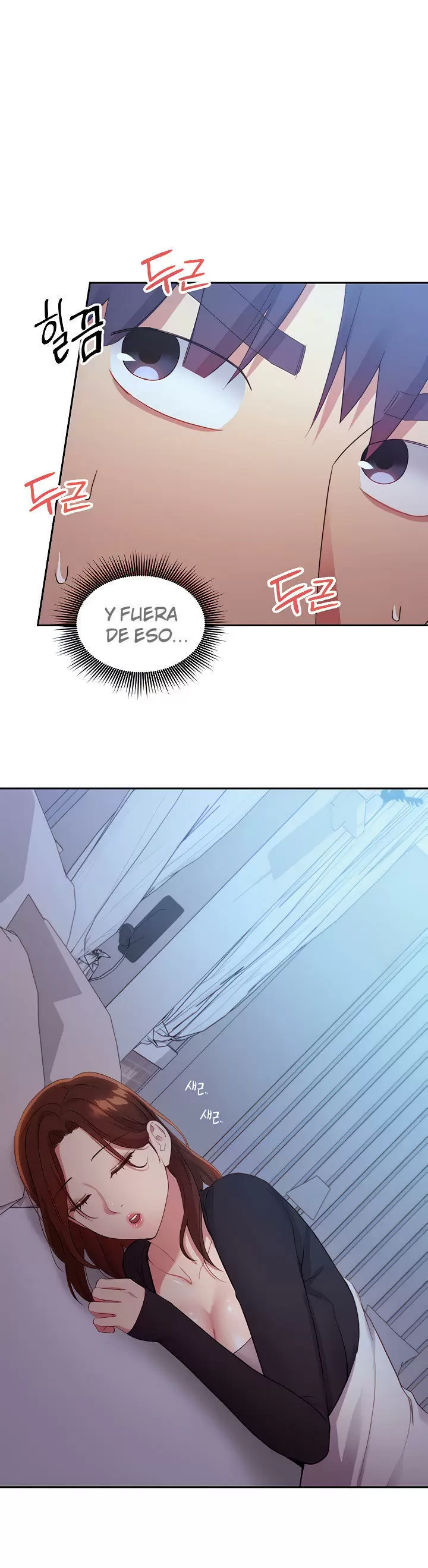 Las Amigas de mi Madrastra Capítulo 93 - Página 8