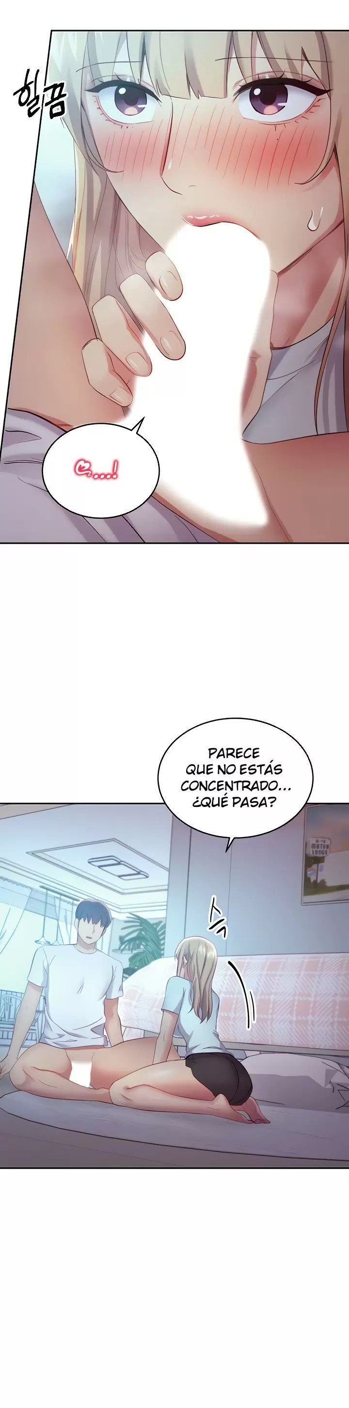 Las Amigas de mi Madrastra Capítulo 94 - Página 10