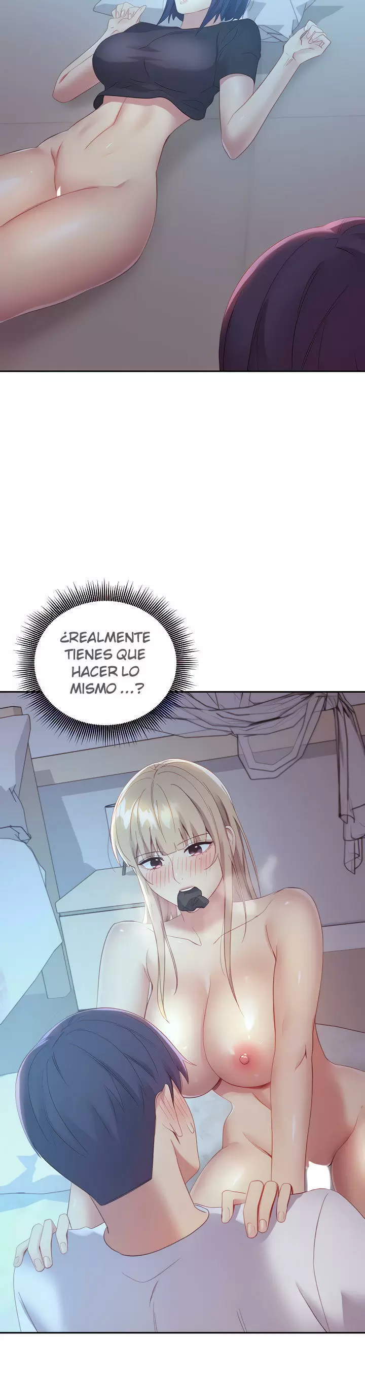 Las Amigas de mi Madrastra Capítulo 94 - Página 15
