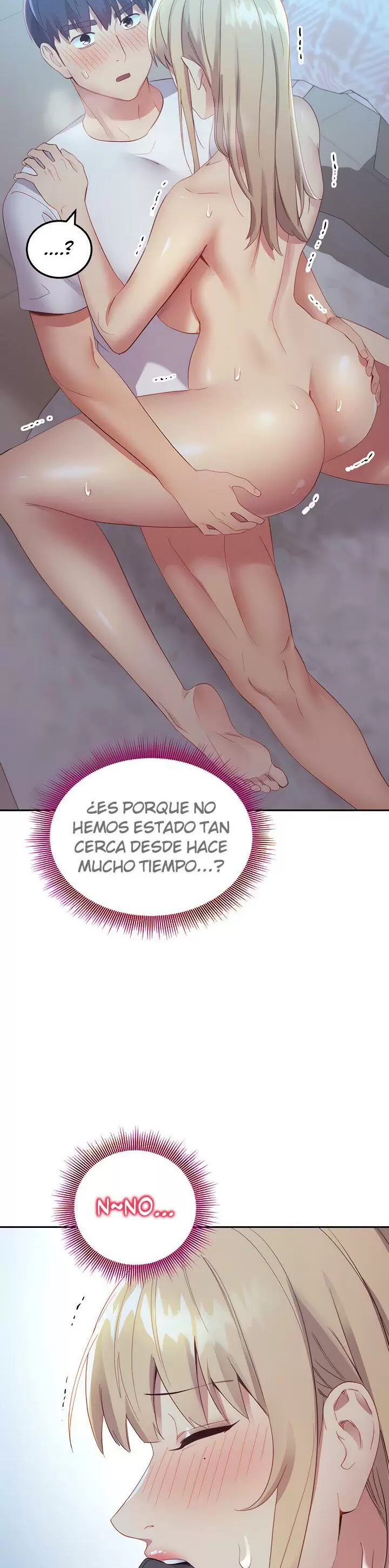 Las Amigas de mi Madrastra Capítulo 94 - Página 19