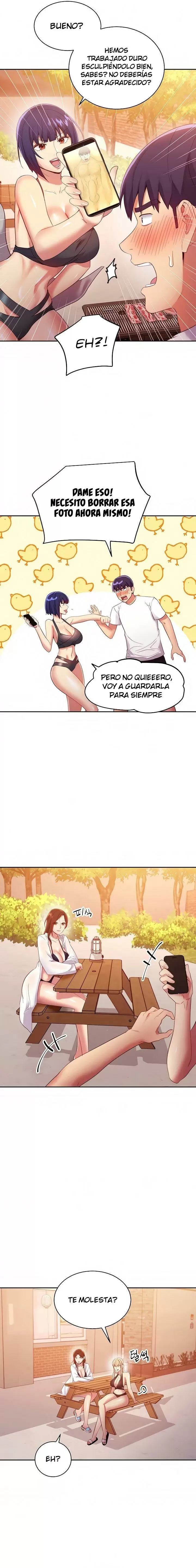 Las Amigas de mi Madrastra Capítulo 95 - Página 13