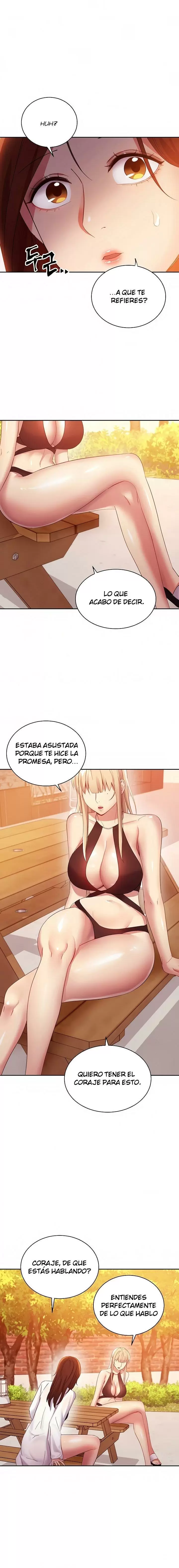 Las Amigas de mi Madrastra Capítulo 95 - Página 15