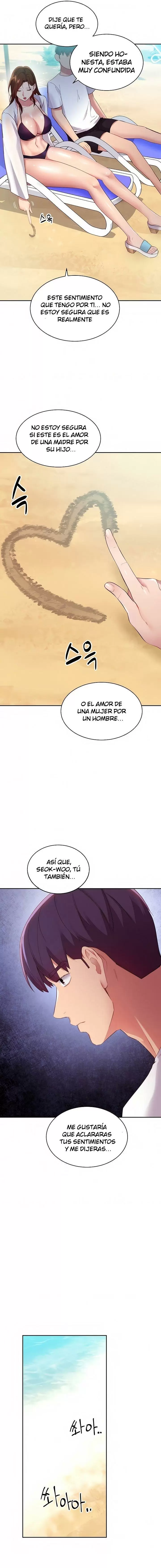 Las Amigas de mi Madrastra Capítulo 95 - Página 4