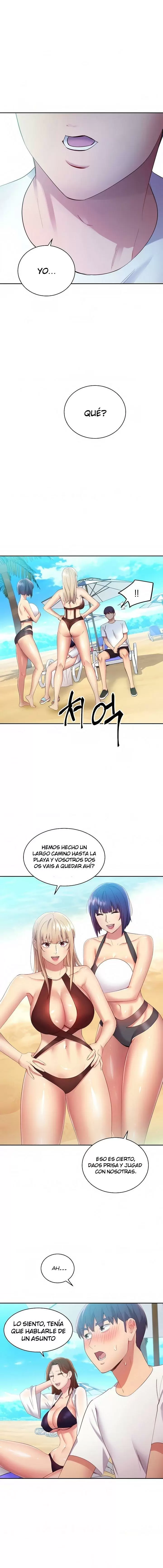 Las Amigas de mi Madrastra Capítulo 95 - Página 5