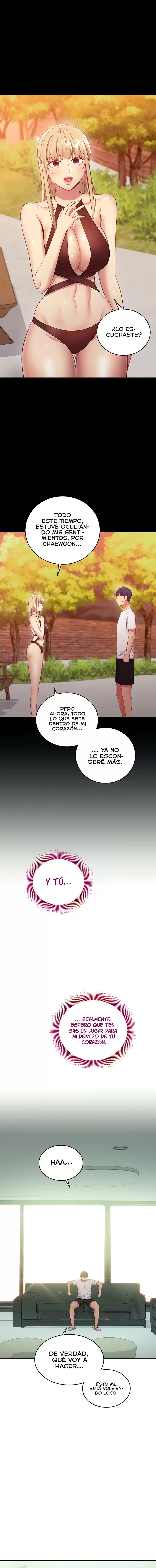 Las Amigas de mi Madrastra Capítulo 96 - Página 10