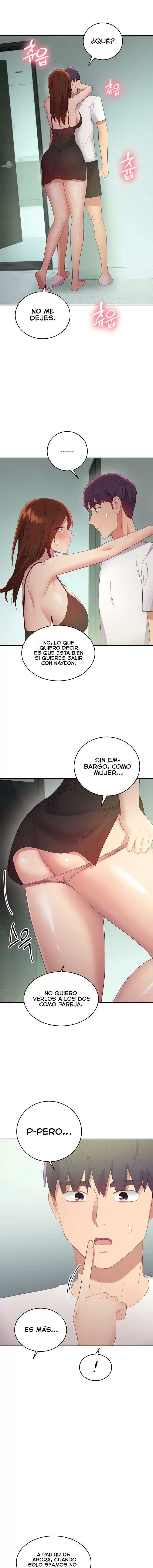 Las Amigas de mi Madrastra Capítulo 96 - Página 15