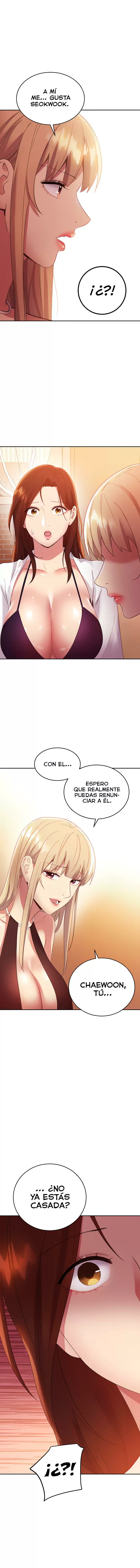 Las Amigas de mi Madrastra Capítulo 96 - Página 2