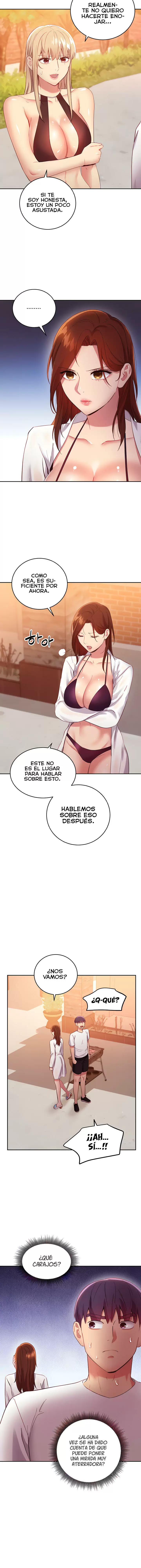 Las Amigas de mi Madrastra Capítulo 96 - Página 6